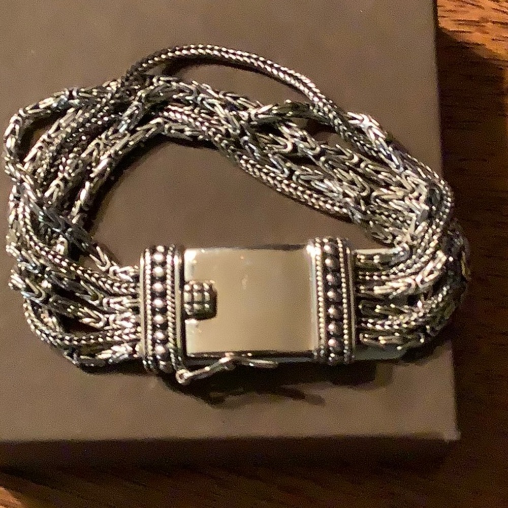 “Go Gorgeous” Bracelet